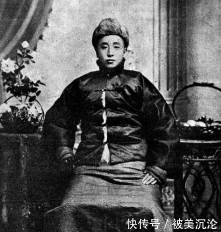 寡妇|孙寡妇曾给少年的张作霖一口饭吃,待张作霖发迹后,他是如何报答