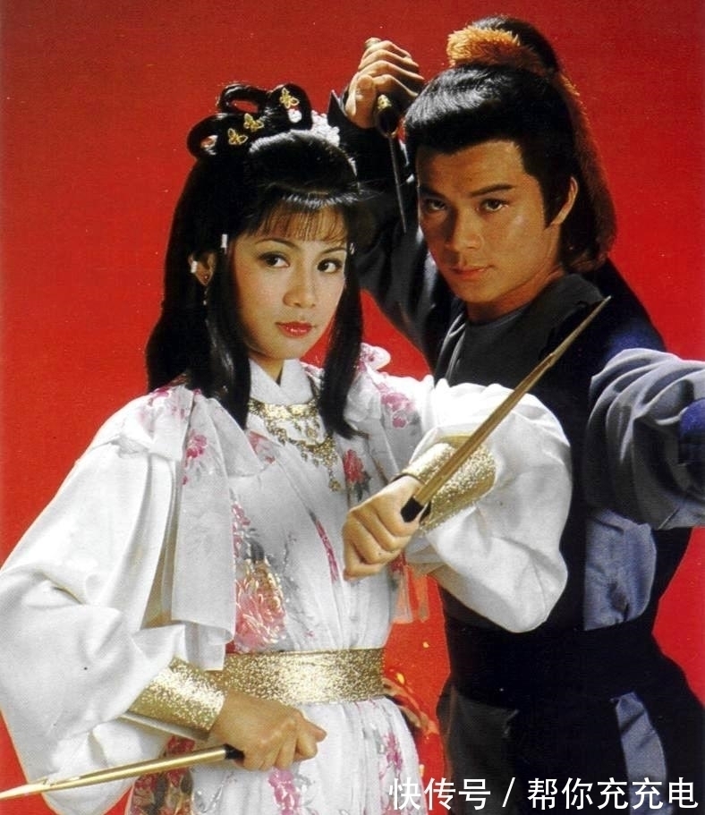 二流高手!金庸笔下有一“懒鬼”,身怀7门绝技却不修炼,结果沦为二流高手