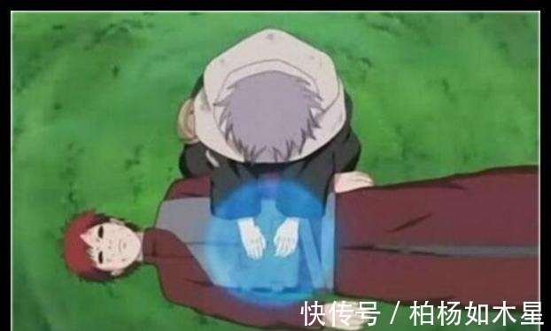 火影忍者|盘点火影忍者中8个用后必死的忍术,最后一个你肯定不记得了