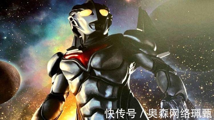 泽塔奥特曼|评分最高的四个奥特曼，迪迦9.2分，诺亚9
