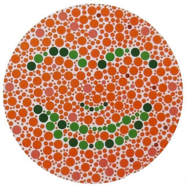 男生无法区分女朋友的口红颜色，请不要怪罪他！