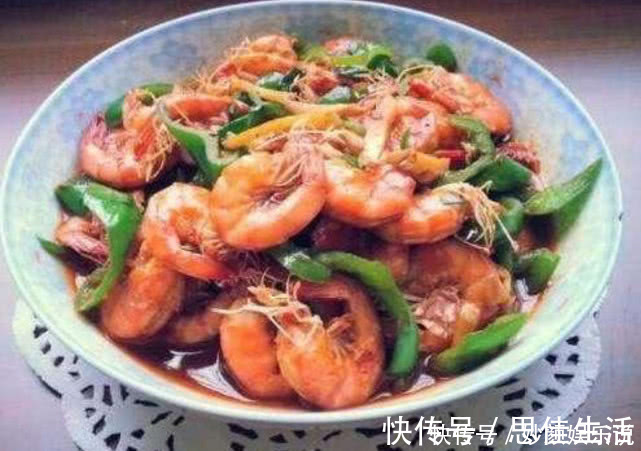 用这四道菜下饭，没有人能拒绝得了，你能拒绝吗