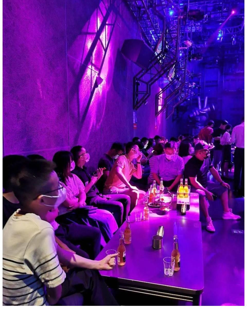 陈冠宇|近距离感受聆听《中国好声音》歌声