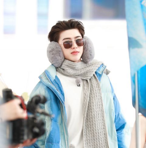 蔡徐坤|跑男怎么回事?标题骗人,常驻嘉宾也不遵守规则,只有郑恺敬业