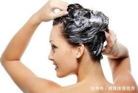 头发隔多久洗一次最好?很多人还不知道,难怪头发越掉越多