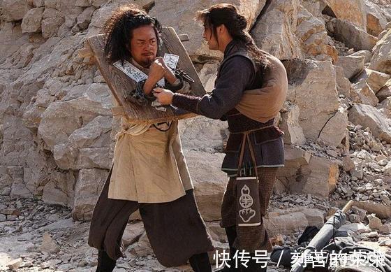 一流高手|科学分析, 卢俊义和武松, 到底谁的实战能力更强