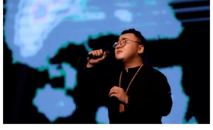 电台听见那些人