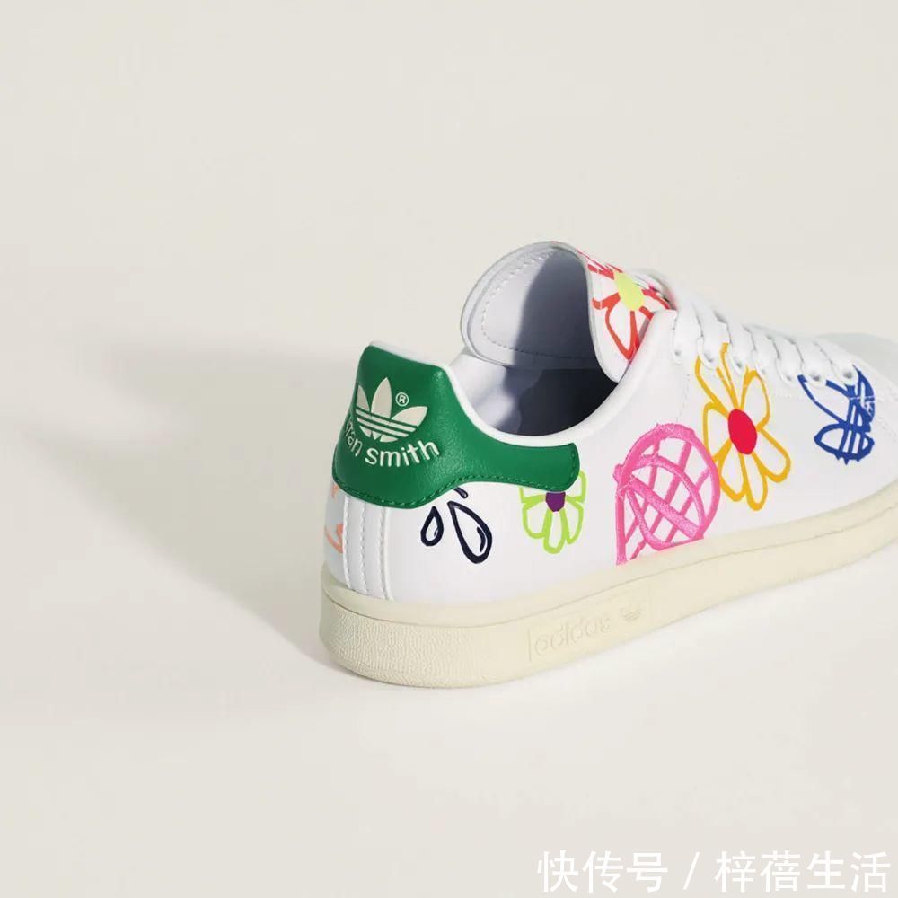 smith 侃爷竟和奥巴马撞鞋了!都五十年了,明星们还在抢着穿这双鞋!