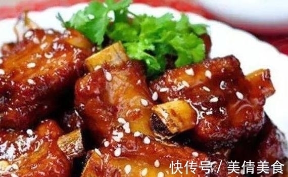 吃一次就上瘾的几道菜，没出锅就香得醉人，在家待客必备，真够味