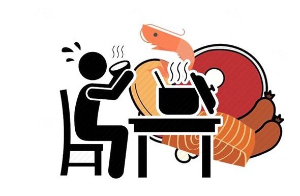 海鲜|好端端的,为啥吃个海鲜还有截肢风险?医生:只因感染这种“菌”