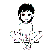 人体|臀部，人体的毒窝，学会这4个动作太重要