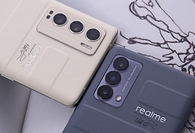 索尼|3000元价位机型选择哪款好，realme实力硬核，成最优选