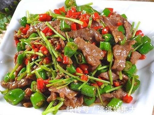 水淀粉|换个做法，家常菜秒变抢手菜！爽口开胃，营养解馋超下饭！