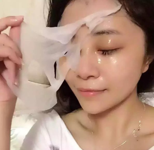 天天敷面膜,你真的敷对了吗?护肤大人:选这2个时间,效果更好