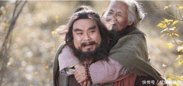 宋江|梁山好汉大好局势却输了!失败的原因从宋江杀害李达那刻起就注定