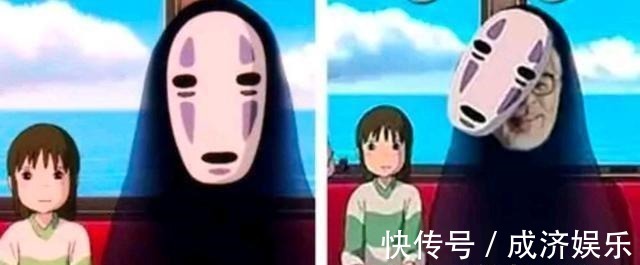 汤姆猫|动漫中不露脸的角色长相公开,卡卡西摘下面罩,最后一个太神秘