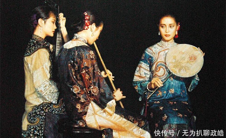 青楼女子|为什么古代没有身份证,青楼女子不敢私自逃走,而要赎身才可走?