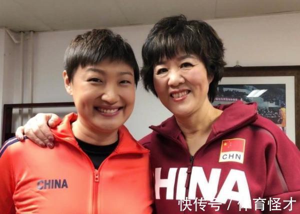蔡斌|恭喜蔡斌和郎平!女排正式官宣大变革,人才井喷现象即将出现!