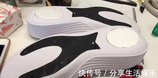 脚感 碳纤维鞋面+PeBax中底!PUMA这新鞋势要震惊世人!