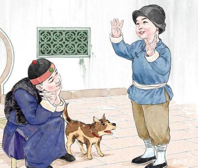 章福庆|鲁迅的少年玩伴“闰土”晚年生活凄苦,其子女后代完成了华丽转变