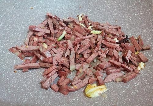 补血|吃猪肝不如吃它,铁是猪肝的2倍,补铁补血抗衰老,脸色红润精神好