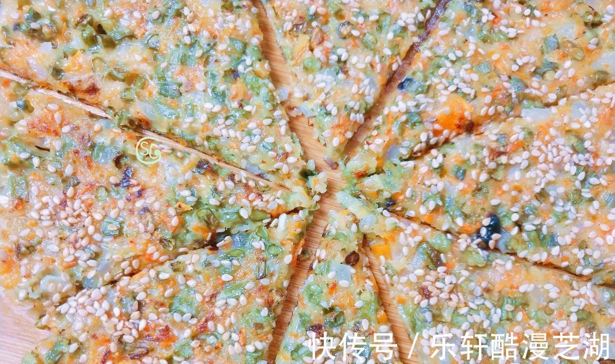一日三餐|夏季早餐这样做，简单省事，营养丰富，柔软有弹性，好吃