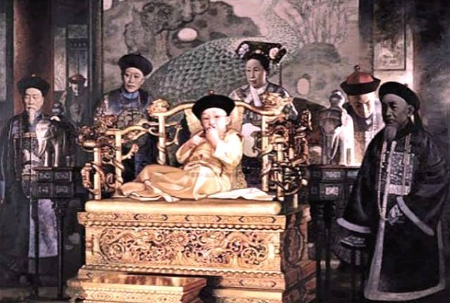 慈禧|慈禧死前,曾秘密下过一道命令,2008年人们才知她有多歹毒!