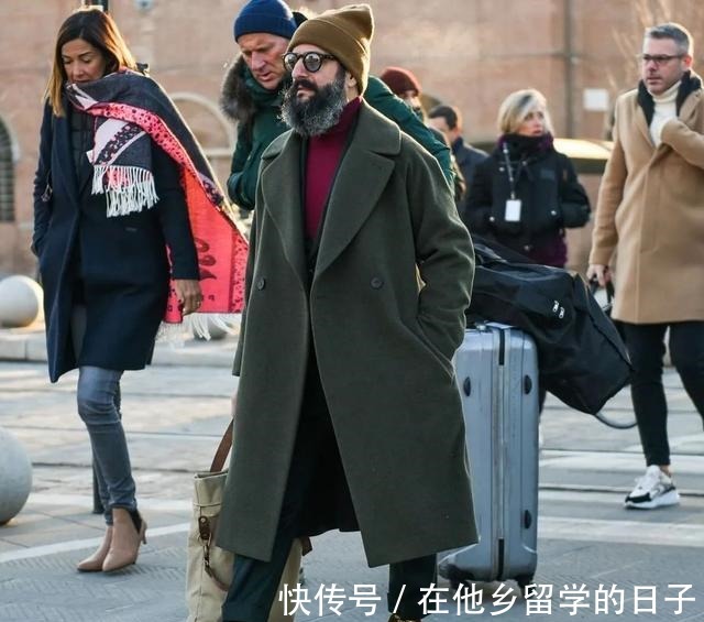 鞋款 为什么男人年纪越大越爱 New Balance!