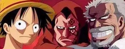 革命军龙的恶魔果实解密!桃之助吃了一部分!