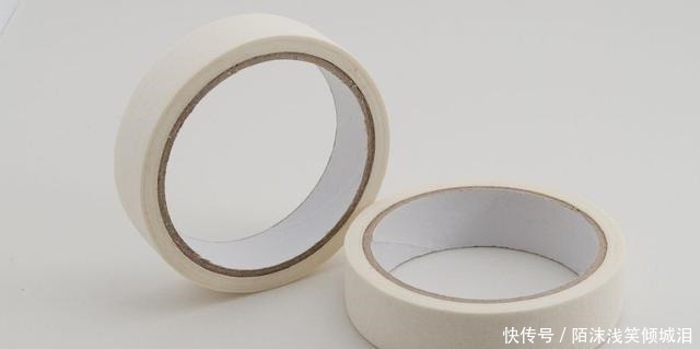 原来清理粘胶痕迹这么简单，再也不要用手抠，好多人不懂，快看看