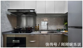顶吸式|为什么聪明人宁愿多花钱也要买集成灶看了别人家的厨房,我信了