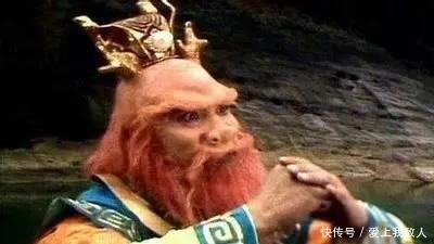 为啥|金翅大鹏雕以吃龙为生,为啥小白龙不怕,你看他藏了什么东西