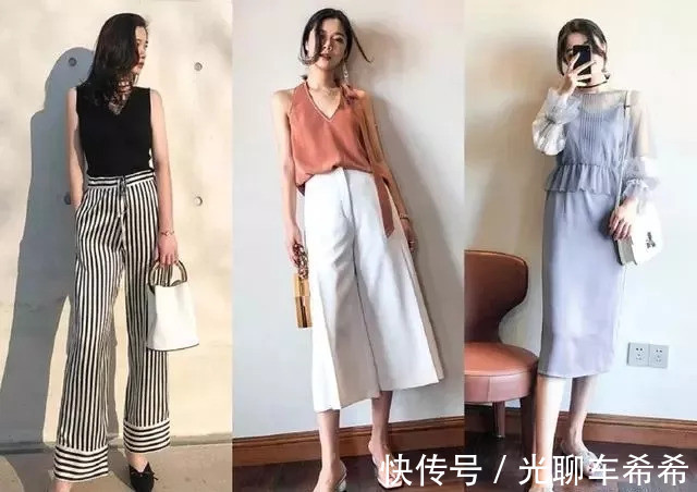 搭配|秋季搭配指南!衬衫、西装、卫衣穿出时髦感,注意风度同时还要温度