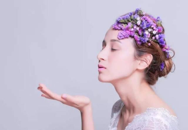 桑葚|女人别对自己不舍得,多吃6种“冻龄食物”,补充雌激素更显年轻