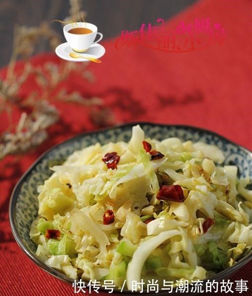 晚餐|减肥晚餐我就吃这菜,瘦腰细腿消肚子,做法简单,一周竟瘦了4斤