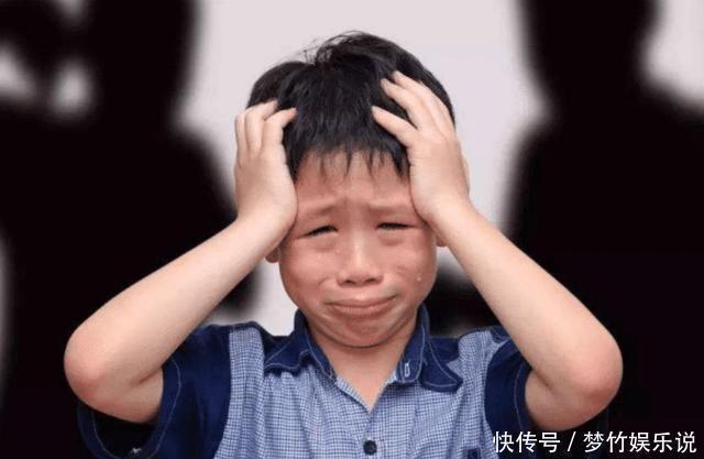 孩子|最伤孩子的4句话,句句都如同刀子,多数父母却天天挂在嘴边