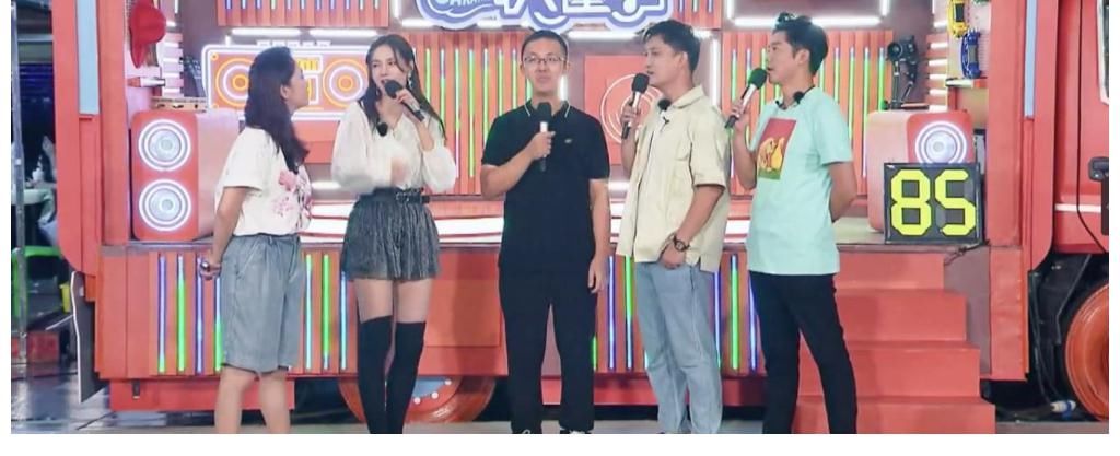 歡唱大篷車|快本停播《歡唱大篷車》上線，芒果臺秒變草根至上，你習(xí)慣嗎？