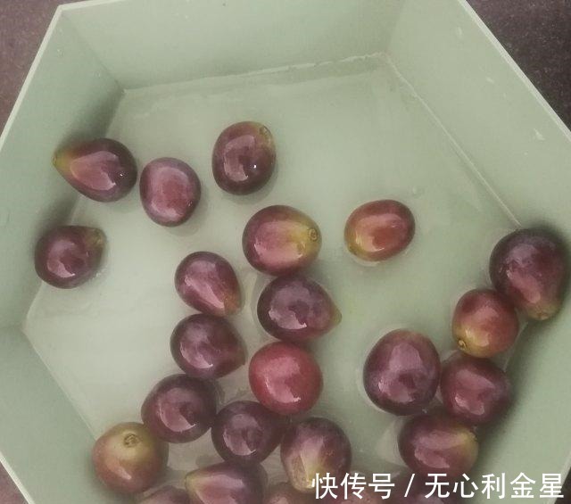 味道|把水果做成果盘吃，味道是不是不一样了呢！把水果做成果盘吃，味道是不是不一样了呢！