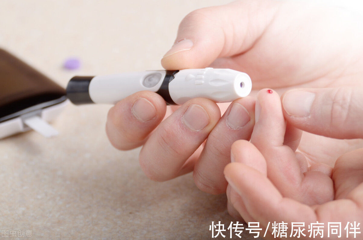 胰岛功能|糖尿病人降血糖的4个方法,用起来血糖更好