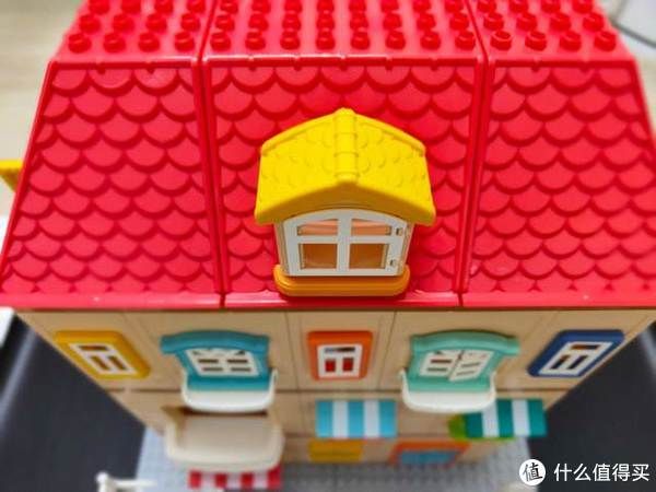 DIY|家有小小建筑师,自己在家DIY建造别墅是什么体验?