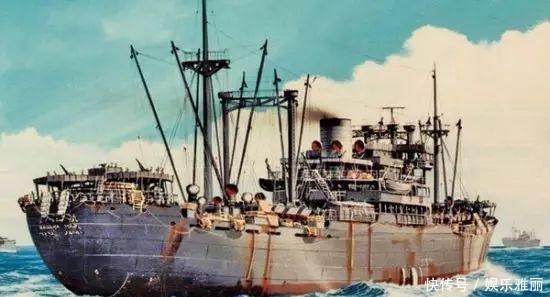 日本|三次决战就消耗了100万吨？一种物资决定了二战日本海军的成败