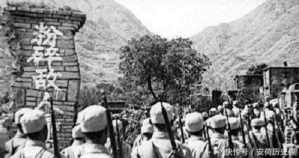 特务|日本特务在1936年提交了一份报告,今日解密后确实令人汗颜