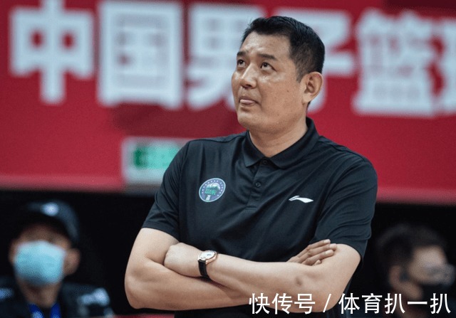总经理|正式出山!曝中国篮坛名帅重返CBA,担任网红球队总经理