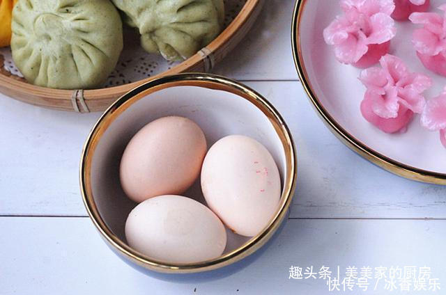 孩子高中了,营养特重要,做早餐是认真的!网友绝对是亲妈!