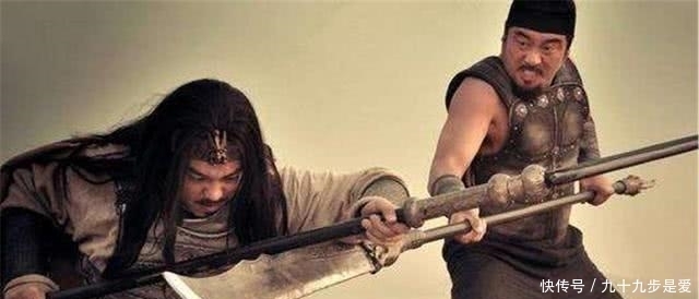 无敌|乱世三国,吕布真的无敌?这4员猛将都敢单挑吕布,一点不惧怕他!