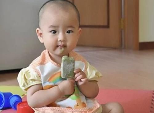 孩子|身高“加速器”被发现，不是牛奶，医生：孩子多吃些，或长高8cm