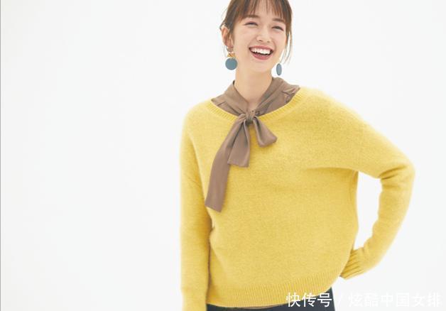 美的|秋冬穿搭别忘了塑造层次,这四种彰显层次美的方式,让穿搭更高级