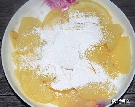 土豆被再炒了，这样做也很好吃，做法简单营养多
