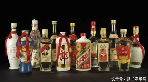 工人|十几块钱一瓶的白酒能喝吗听酒厂工人一说,才明白其中猫腻