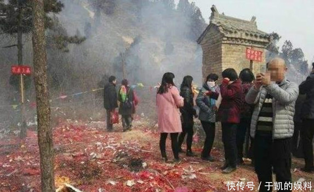 国家|中国汉代一代名将,为国家收复大片领土,死后墓地却满目疮痍